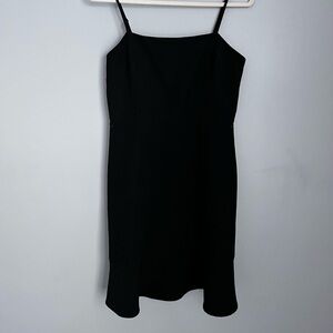 Gianni Bini Little Black Dress